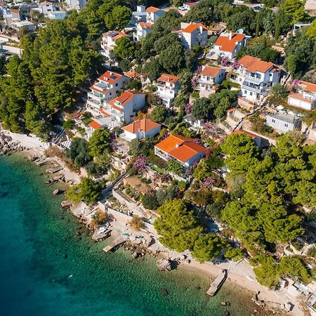 Villa Horizon Stanici Exteriör bild
