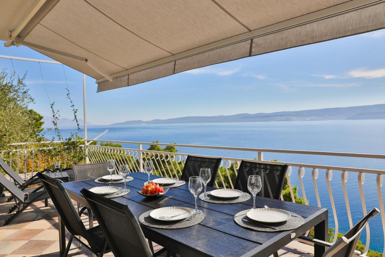 Villa Horizon Stanici Exteriör bild