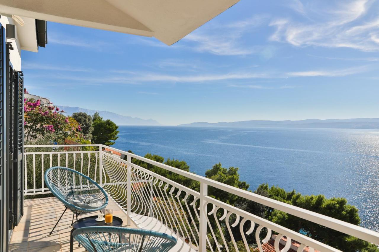 Villa Horizon Stanici Exteriör bild