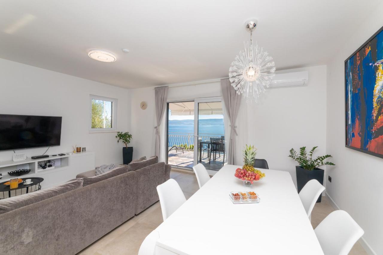 Villa Horizon Stanici Exteriör bild