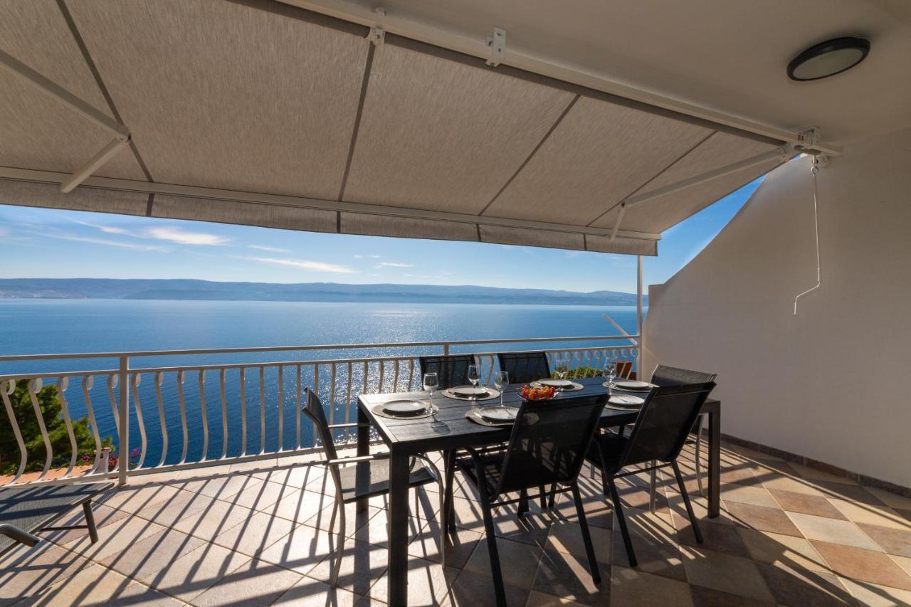 Villa Horizon Stanici Exteriör bild
