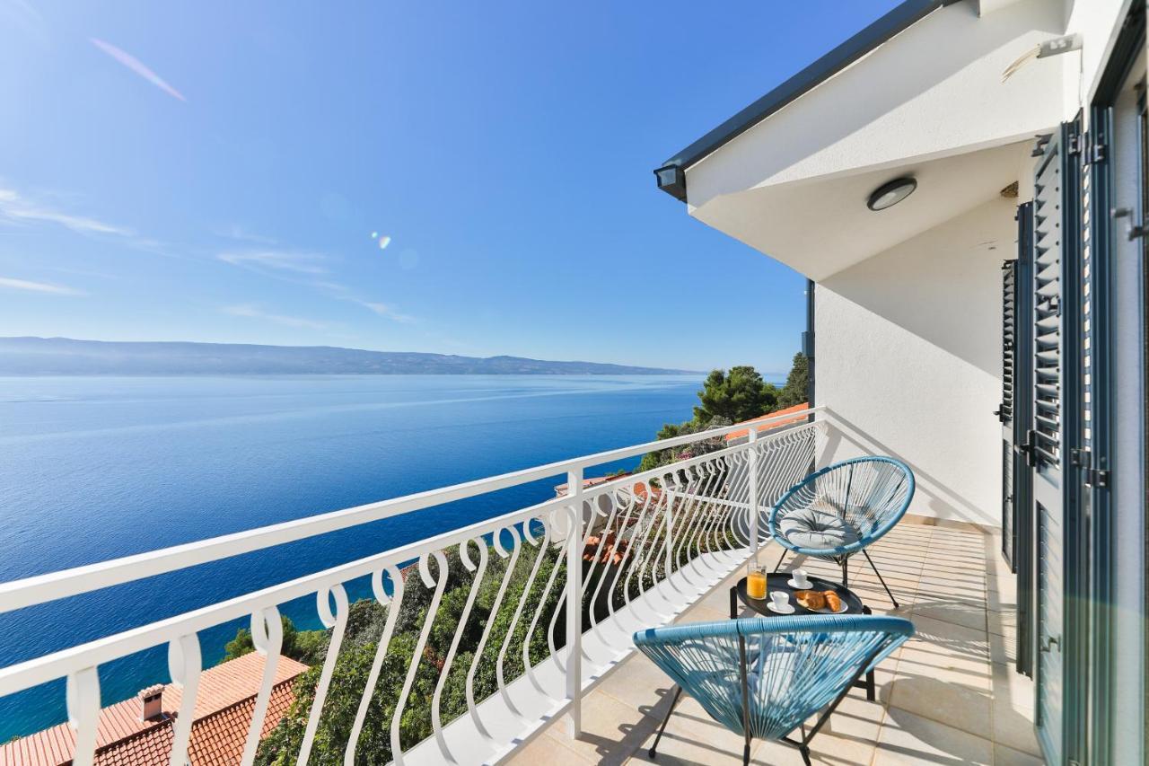 Villa Horizon Stanici Exteriör bild