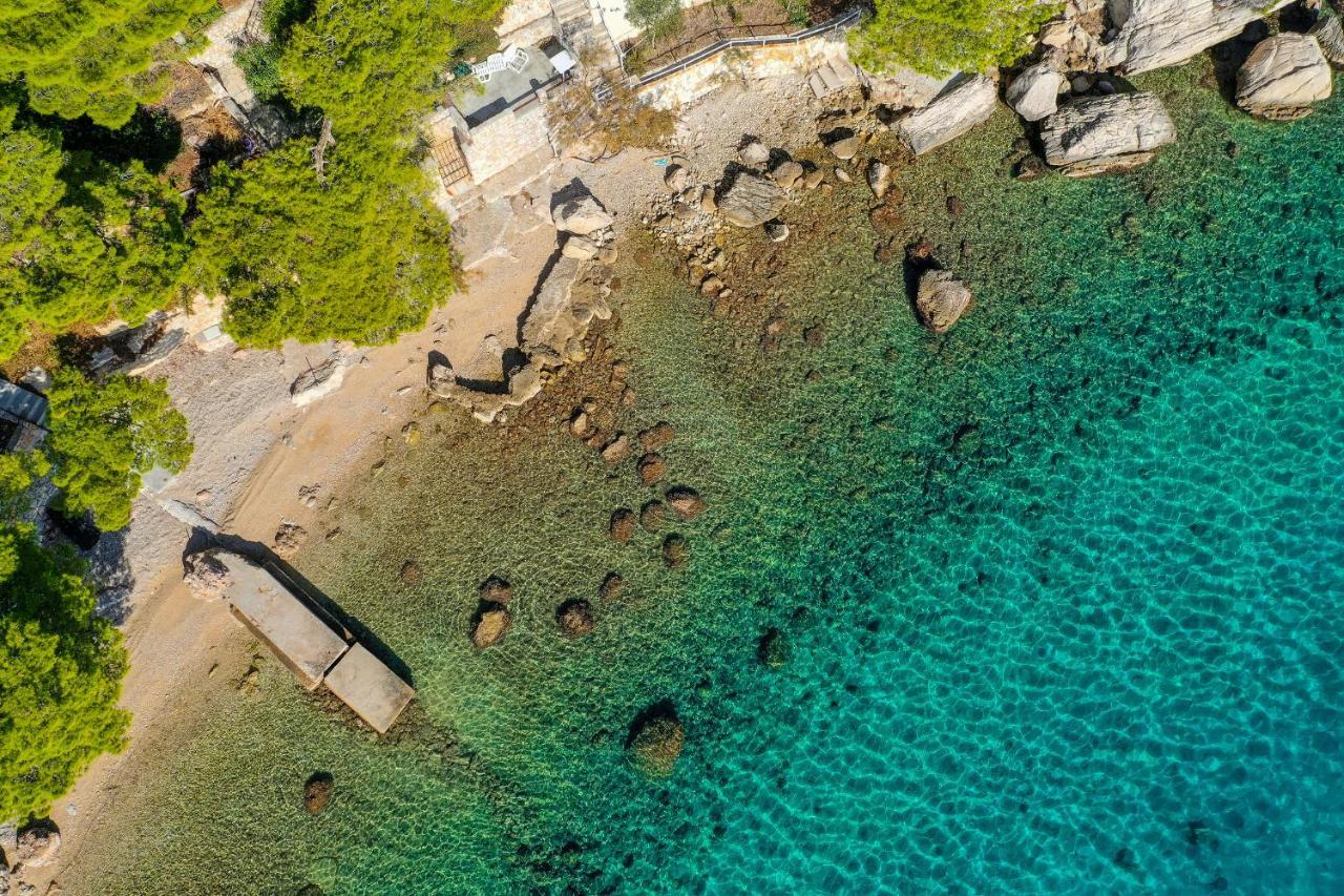 Villa Horizon Stanici Exteriör bild