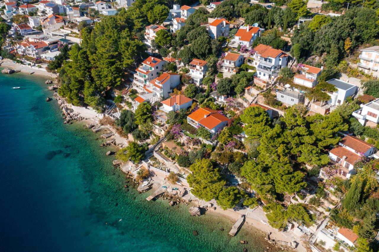 Villa Horizon Stanici Exteriör bild